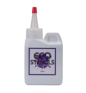 ELECTRUM ECO STENCILS - 120 МЛ