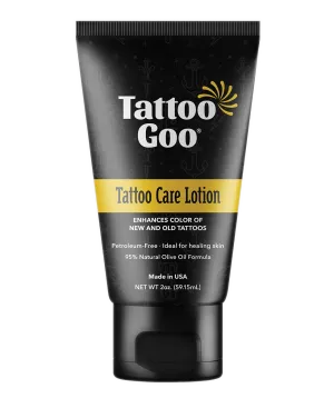 TATTOO GOO - ЛОСИОН ЗА ТАТУИРОВКИ