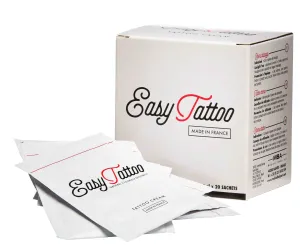 EASYTATTOO - КРЕМ ЗА ПОСЛЕДВАЩА ГРИЖА