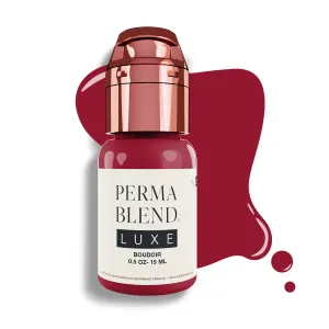 PERMA BLEND LUXE - BOUDOIR
