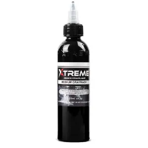 XTREME INK - MEDIUM GRAYWASH 120 МЛ