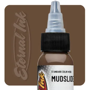 ETERNAL - MUDSLIDE