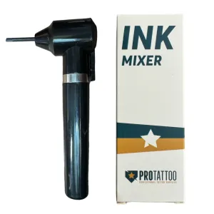PRO TATTOO INK MIXER -  СМЕСИТЕЛ ЗА ПИГМЕНТИ