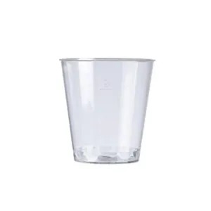 ЧАША CLEAR SHOT - 100 БР.