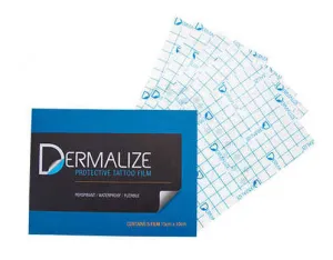 DERMALIZE PRO ФОЛИО - ЛЕПЕНКА