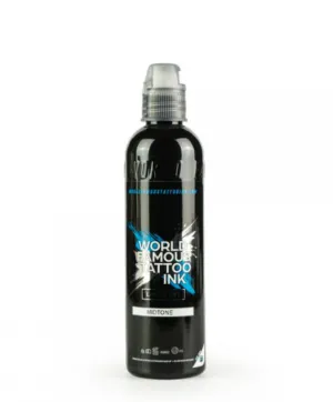 WORLD FAMOUS LIMITLESS - MIDTONE GREYWASH 120 МЛ