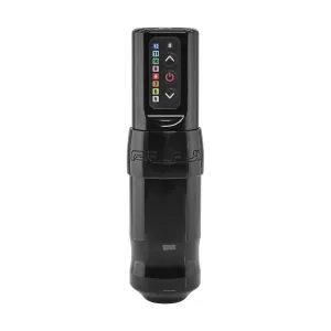 FK IRONS - SPEKTRA FLUX STEALTH BLACK