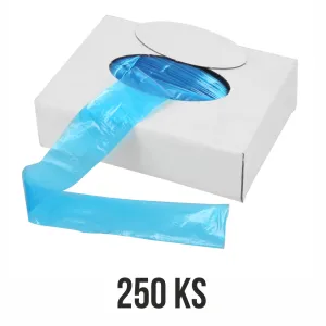 КАЛЪФИ ЗА КАБЕЛИ - 250 бр.