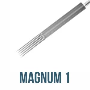 ИГЛИ - MAGNUM 1