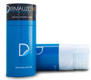 DERMALIZE PRO ФОЛИО - РУЛО