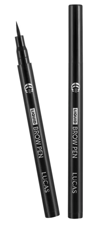 LUCAS - LIQUID BROW PEN