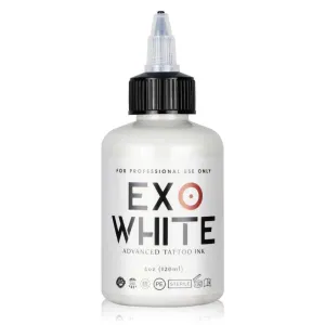 XTREME INK - EXO WHITE 120 МЛ
