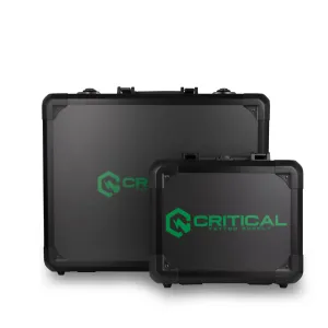 CRITICAL TRAVEL CASE - КУФАР ЗА АКСЕСОАРИ
