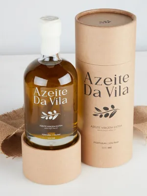 AZEITE DA VILA - ЗЕХТИН ЕКСТРА ВЪРДЖИН - 500 МЛ
