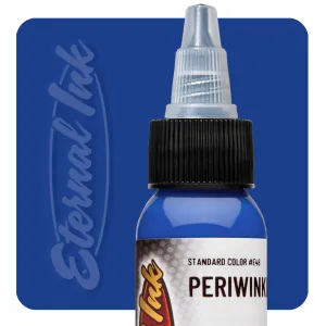 ETERNAL - PERIWINKLE