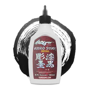 KURO SUMI IMPERIAL - GREYWASH 180 МЛ
