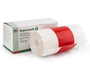 SUPRASORB F - ФОЛИО РОЛКА