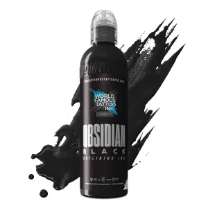 WORLD FAMOUS LIMITLESS - OBSIDIAN OUTLINING 120 МЛ