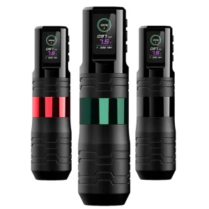 EZ - P3 PRO TURBO WIRELESS PEN + ДОПЪЛНИТЕЛНА БАТЕРИЯ