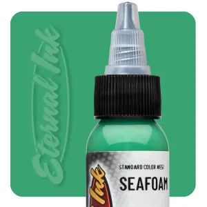 ETERNAL - SEAFOAM