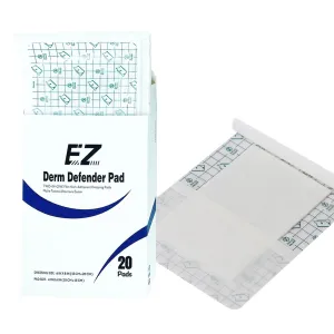 EZ DERM DEFENDER PAD - ЛЕПЕНКА