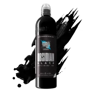 WORLD FAMOUS LIMITLESS - OBSIDIAN OUTLINING 240 МЛ