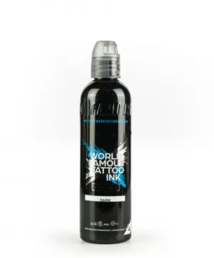 WORLD FAMOUS LIMITLESS - DARK GREYWASH 120 МЛ