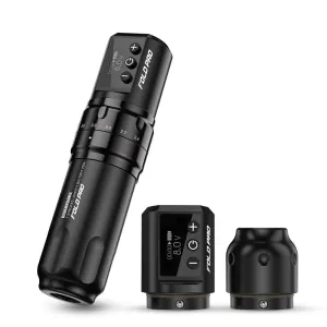 MAST - FOLD PRO WIRELESS PEN + ДОПЪЛНИТЕЛНА БАТЕРИЯ