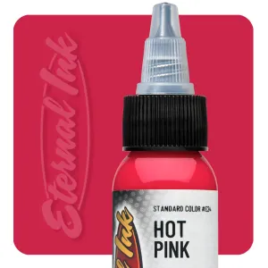 ETERNAL - HOT PINK