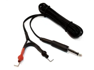 СИЛИКОНОВ КАБЕЛ CLIPCORD HEAVY DUTY
