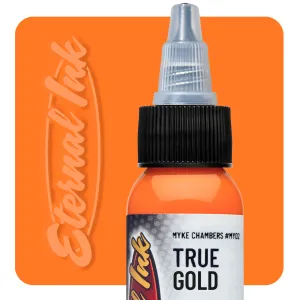 ETERNAL - TRUE GOLD