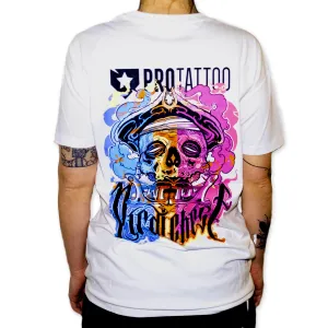 INK MODE - PIRATE