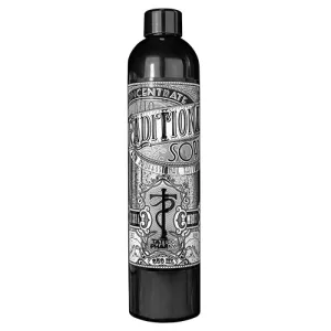 TATTOO PHARMA - ТРАДИЦИОНЕН ЗЕЛЕН САПУН