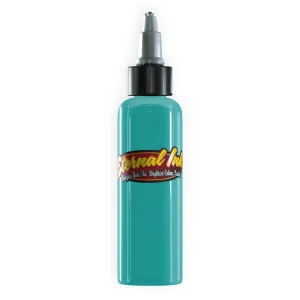 ETERNAL - TROPICAL TEAL