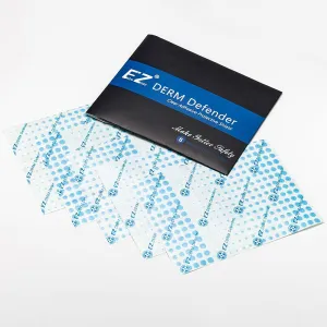 EZ DERM DEFENDER - ФОЛИО