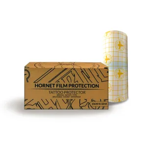 HORNET FILM PROTECTION - РОЛКА