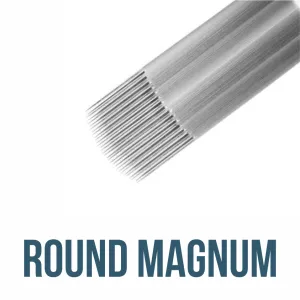 ИГЛИ - ROUND MAGNUM