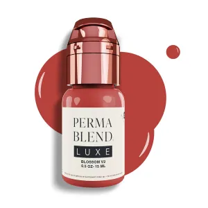 PERMA BLEND LUXE - BLOSSOM V2