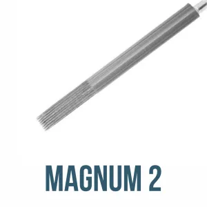 ИГЛИ - MAGNUM 2